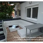 Dorothy Apartment Siofok