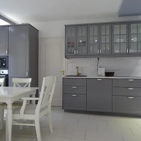Apartmán Dorothy *