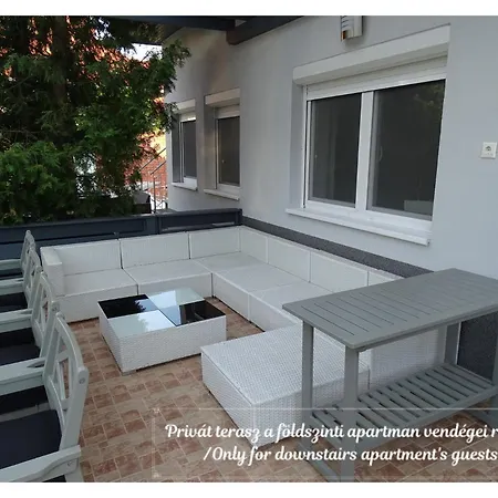 Dorothy Apartmán Siófok