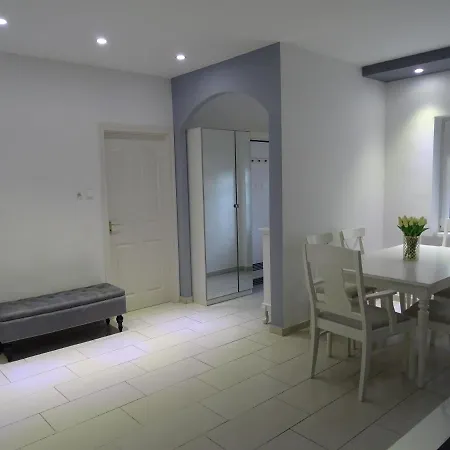 Apartmán Dorothy Siófok