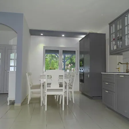 Apartmán Dorothy *