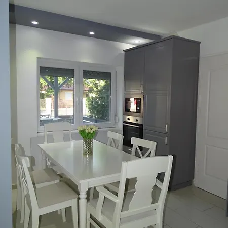 Apartmán Dorothy Siófok