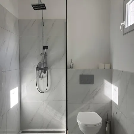 Dorothy Apartment Siofok