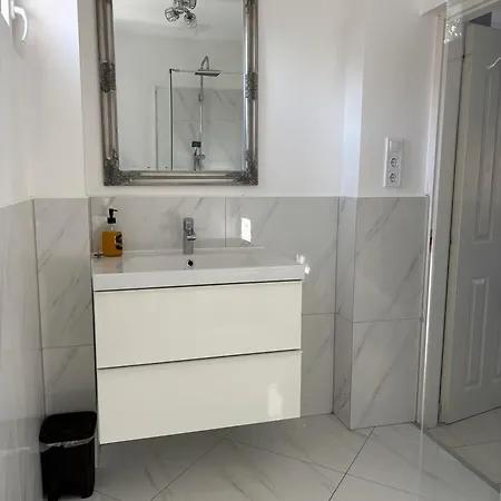 Dorothy Apartment Siofok