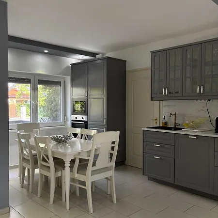 Apartment Dorothy Siofok