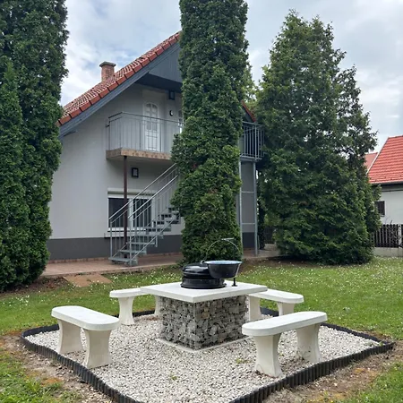 Apartment Dorothy Siofok