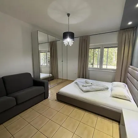 Apartment Dorothy Siofok