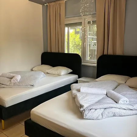 Apartment Dorothy Siofok