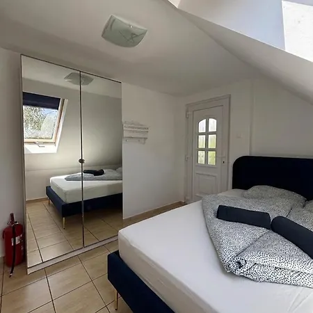 Apartment Dorothy Siofok