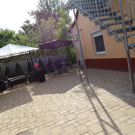 Apartmán Dorothy *