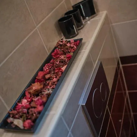 Apartmán Dorothy *