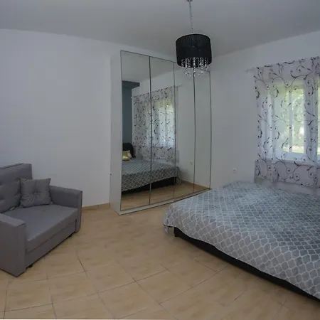 Apartmán Dorothy *