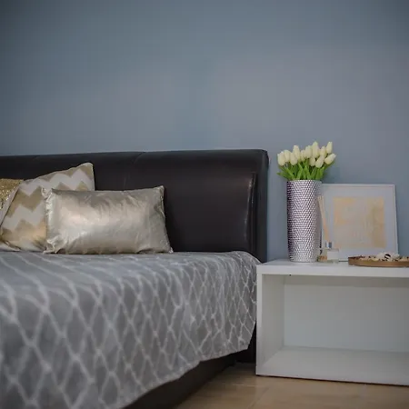 Apartmán Dorothy Siófok