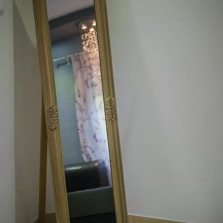 Apartmán Dorothy Siófok