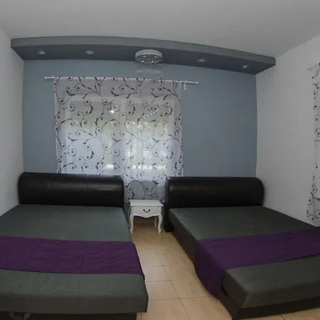 Dorothy Διαμέρισμα