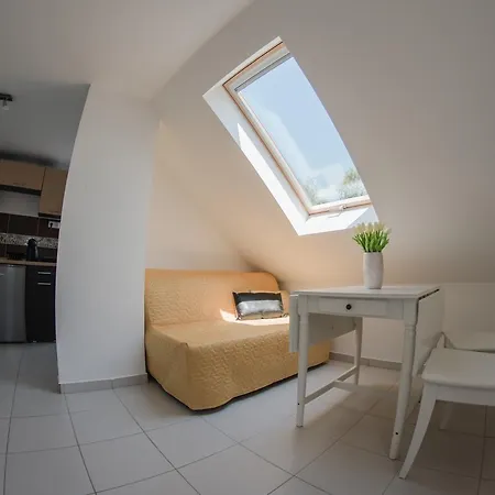 Apartmán Dorothy *