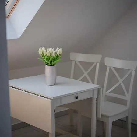 Dorothy Apartmán Siófok