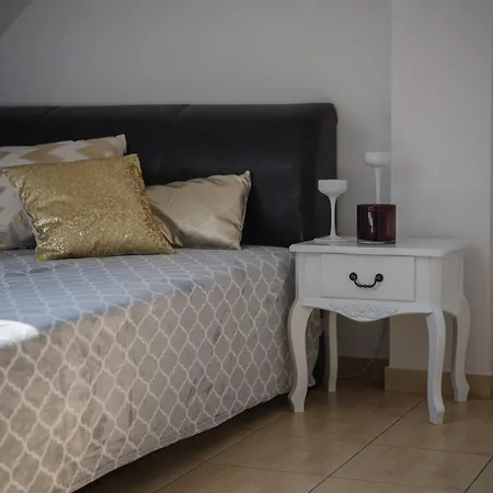 Apartmán Dorothy *