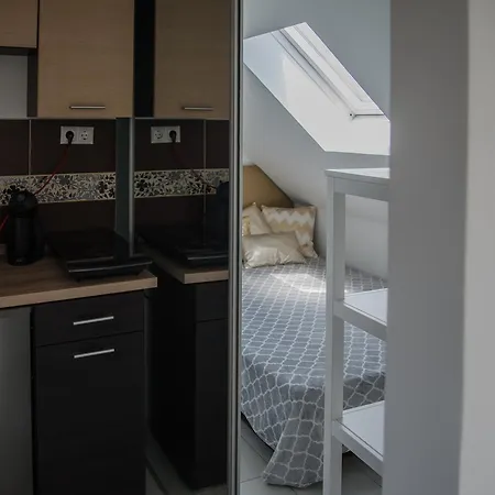 Apartment Dorothy Siofok