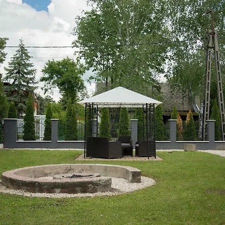 Διαμέρισμα Dorothy