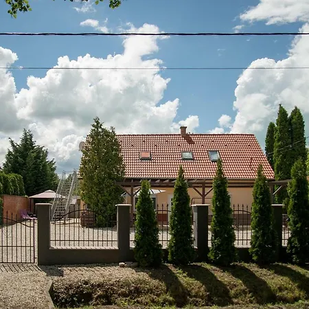 Apartment Dorothy Siofok