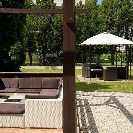 Dorothy Apartmán Siófok