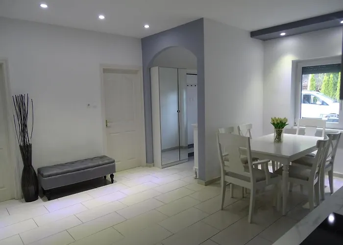 Apartment Dorothy Siofok