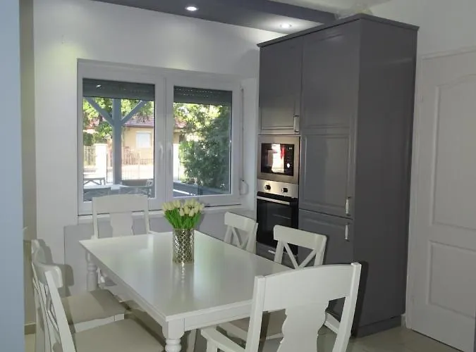 Apartment Dorothy Siofok