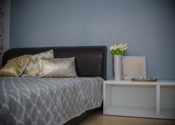 Apartment Dorothy Siofok