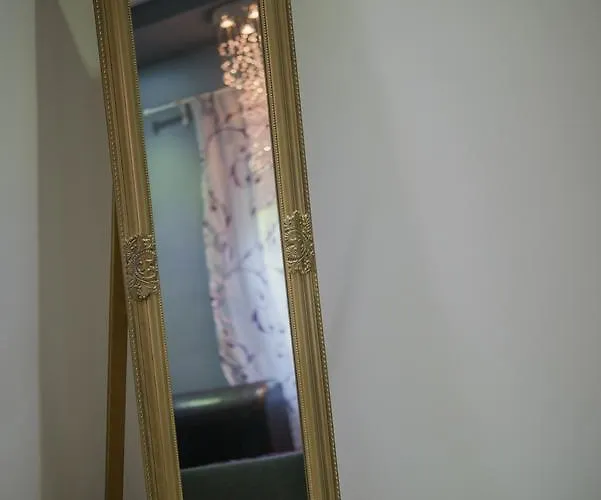 Apartment Dorothy Siofok