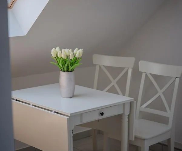 Dorothy Apartment Siofok