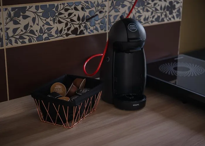 דירה Dorothy שיופוק