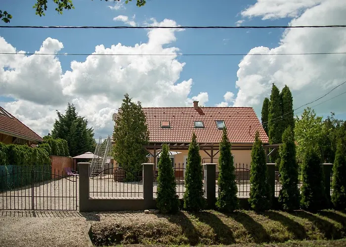 Apartment Dorothy Siofok