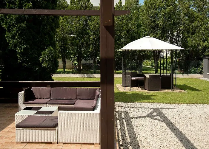 Dorothy Apartment Siofok